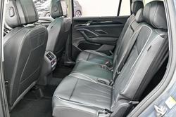 2025 Volkswagen Tayron 150TSI Elegance