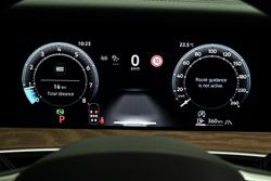 2025 Volkswagen Tayron 150TSI Elegance