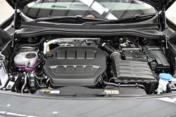 2025 Volkswagen Tayron 150TSI Elegance