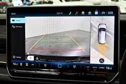 2025 Volkswagen Tayron 150TSI Elegance