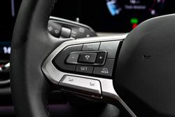 2025 Volkswagen Tayron 150TSI Elegance