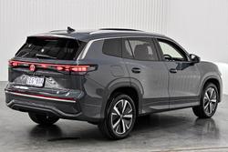 2025 Volkswagen Tayron 150TSI Elegance