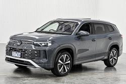 2025 Volkswagen Tayron 150TSI Elegance