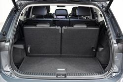 2025 Volkswagen Tayron 150TSI Elegance