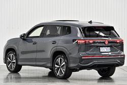 2025 Volkswagen Tayron 150TSI Elegance