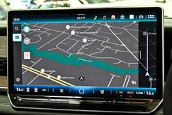 2025 Volkswagen Tayron 150TSI Elegance