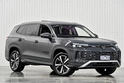 2025 Volkswagen Tayron 150TSI Elegance