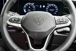 2025 Volkswagen Tayron 150TSI Elegance