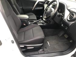 2018 Toyota RAV4 GXL