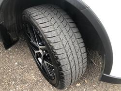 2018 Toyota RAV4 GXL