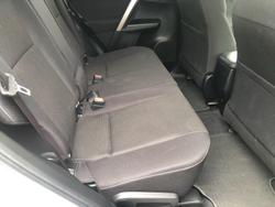 2018 Toyota RAV4 GXL