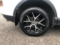 2018 Toyota RAV4 GXL