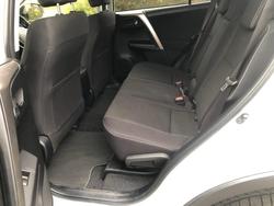 2018 Toyota RAV4 GXL