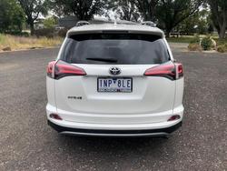 2018 Toyota RAV4 GXL