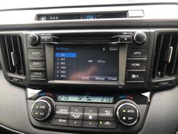 2018 Toyota RAV4 GXL