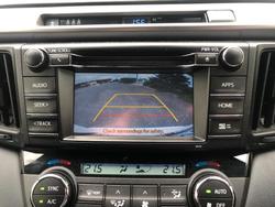 2018 Toyota RAV4 GXL