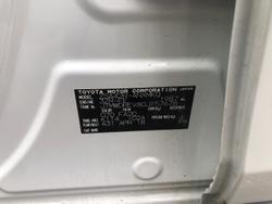 2018 Toyota RAV4 GXL