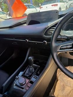 2020 Mazda 3 G25 Astina