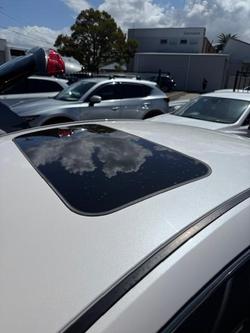 2020 Mazda 3 G25 Astina BP Series Snowflake White Pearl