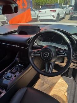 2020 Mazda 3 G25 Astina