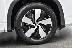 2025 Volkswagen Tayron 150TSI Life