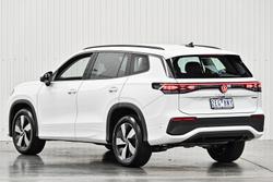 2025 Volkswagen Tayron 150TSI Life