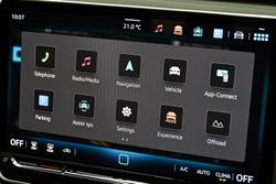 2025 Volkswagen Tayron 150TSI Life