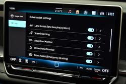 2025 Volkswagen Tayron 150TSI Life