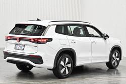 2025 Volkswagen Tayron 150TSI Life