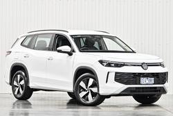 2025 Volkswagen Tayron 150TSI Life