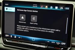 2025 Volkswagen Tayron 150TSI Life