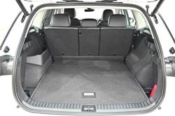 2025 Volkswagen Tayron 150TSI Life