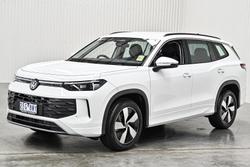 2025 Volkswagen Tayron 150TSI Life