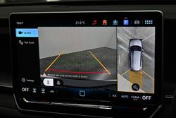 2025 Volkswagen Tayron 150TSI Life