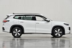 2025 Volkswagen Tayron 150TSI Life