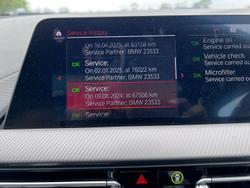 2021 BMW 2 Series 218i M Sport