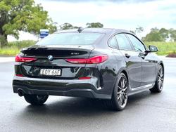 2021 BMW 2 Series 218i M Sport