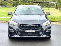 2021 BMW 2 Series 218i M Sport