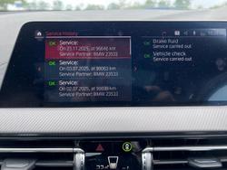 2021 BMW 2 Series 218i M Sport