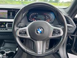 2021 BMW 2 Series 218i M Sport