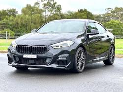 2021 BMW 2 Series 218i M Sport