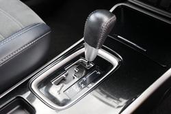 2019 Mitsubishi Outlander LS ZL MY19 Red