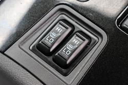 2019 Mitsubishi Outlander LS ZL MY19 Red