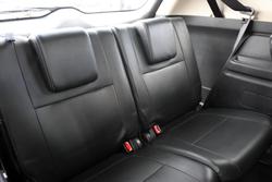 2019 Mitsubishi Outlander LS ZL MY19 Red