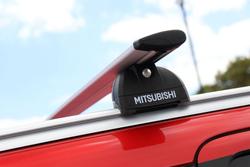 2019 Mitsubishi Outlander LS ZL MY19 Red