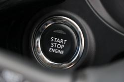 2019 Mitsubishi Outlander LS ZL MY19 Red