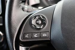 2019 Mitsubishi Outlander LS ZL MY19 Red