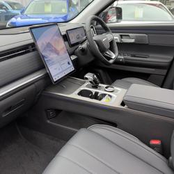 2025 Jaecoo J7 Ridge