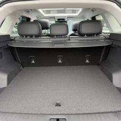 2025 Jaecoo J7 Ridge