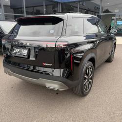 2025 Jaecoo J7 Ridge